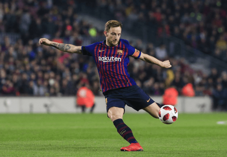  西汉姆联双杀布莱顿，赖斯世界波当选最佳进球  